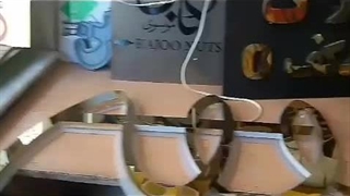 حروف برجسته حرفه ای