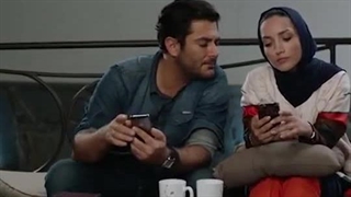 فیلم سینمایی ( خشکسالی و دروغ ) از رضا گلزار