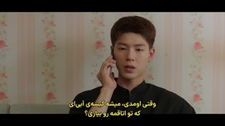 قسمت 16 آخر سریال خانواده انتخابی+زیرنویس چسبیده Family by Choice )