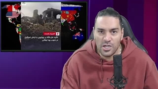 قالیباف وعده صادق۳حتمیه،درجبهه سوریه چه خبره؟