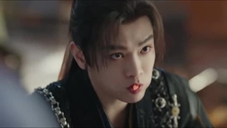 قسمت 2 سریال بازی عشق در خیالات شرقی+زیرنویس چسبیده Love Game in Eastern Fantasy (لینک دانلود کیفیت بالا داخل توضیحات)