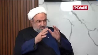 14030905: گفتگوی جنجالی رسانه ایران۲۴ با حمید رسایی