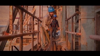 _ ببینید - بازدید مدیرعامل شرکت جم_صنعت_کاران از پروژه_ی افزایش ظرفیت کوره_ی ۱۰۳ واحد الفین مجتمع پتروشیمی جم