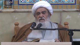 هدایت در گرو تبعیت از پیامبران ظاهری و پیامبران باطنی(عقل، وجدان و فطرت)