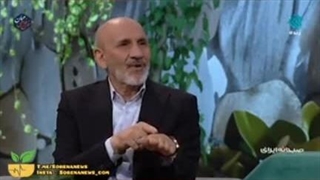 حکیم خیراندیش: معجونی برای بهبود سریع زخم