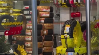 نمایندگی برند جی تی