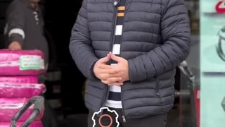 اینجا با همه جا فرق داره