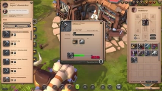 بازی Albion Online | سایت موبایلی