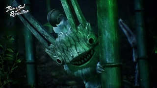 بازی Blade & Soul Revolution | سایت موبایلی