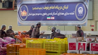 هدیه‌هایی که به مقصد رسیدند