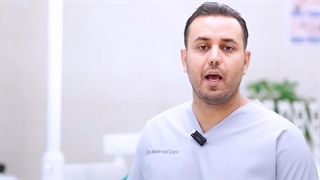 طراحی لبخند