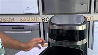 چند نکته کاربردی سرخکن بدون روغن