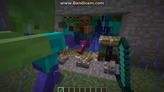 Worst Minecraft Saw Trap Ever??? - MrBeast Video 1