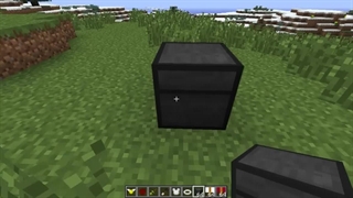 Harry Potter Mod In Minecraft! EPIC MUST SEE MOD!!! - MrBeast Video 2