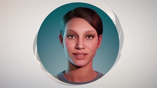 هوش مصنوعی Rapport