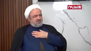 گفتگوی ایران۲۴ با نماینده مجلس اقای رسائی