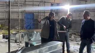 طراحی و اجرای داخلی تالارهای تشریفاتی جماران