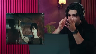 ری اکت یکی از برادران توسلی به آهنگ giant از استری کیدز ( درخواستی )