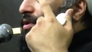 معرفی امیرالمومنین علیهم السلام توسط، خودش،