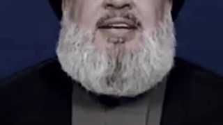 شهید حسن نصرالله رضوان الله