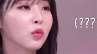 وقتی یه دختر ضایعت می‌کنه