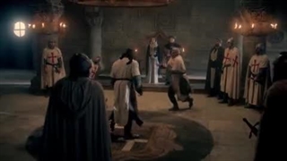 سریال ترکی قیام ارطقرل قسمت 37 دوبله فارسی