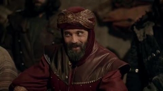 سریال ترکی قیام  ارطقرل  قسمت 38 دوبله فارسی