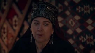 سریال ترکی قیام طقرل قسمت 40 دوبله فارسی