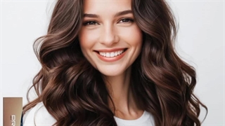 Yasgallery.net رنگ موی پرستیژ، سری رنگ‌های طبیعی - گالری یاس