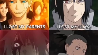 من همه چیمو از دست دادم