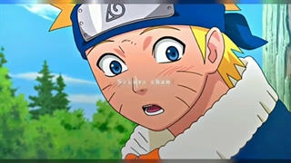 ناروتو شاهکاره