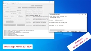 Mining crypto with crypto f transaction full version 1.1.16