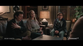 دانلود فیلم بابانوئل عزیز Dear Santa 2024