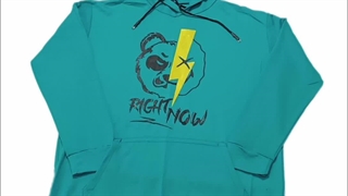 هودی تدی RIGHT NOW ده رنگ 258.000 تومن  دورس تو کرک