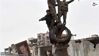 لزوم سگ کشان کفتارهای حرامزاده ی داعشی تحت حمایت مغول های صهیونیست ترکیه با جنگنده و پهپادهای امپراطوری ایالات متحده مقاومت