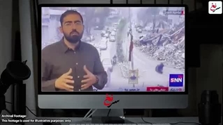 جزئیات توافق آتش بس محور مقاومت با آپارتاید کفتارهای حرامزاده ی داعشی پروژه ی کلونی کودک کش صهیونیستی