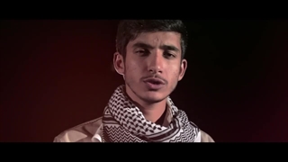 سرود آغاز نصرالله - گروه سرود رهپویان حرم - مهریز یزد