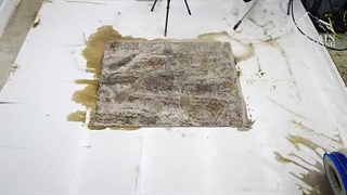 قیمت قالیشویی در تهران / ارزان ترین قالیشویی