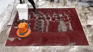 معرفی بهترین قالیشویی ها در تهران - قیمت ارزان