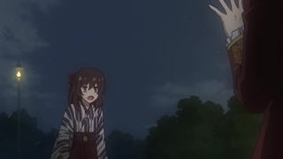 Anime magic love and art episode 2