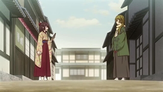 Anime magic love and art episode 3