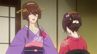 Anime magic love and art episode 6