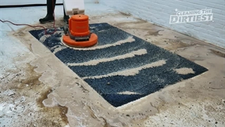 کارخانه قالیشویی کرج / تحویل فوری فرش با تخفیف ویژه