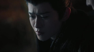 قسمت بیست و پنجم سریال چینی نیش های سرنوشت/داستان عارفان"fangs of fortune"با زیرنویس فارسی