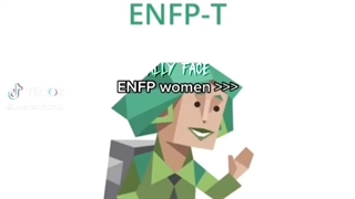 Enfp women>>