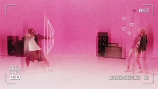 Apt : Hold on,Hold on ♡