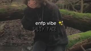 Enfp vibe☆
