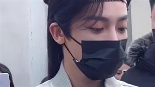 ست فیلمبرداری LoveInTheClouds