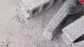 پنیر بر شدن بلوک لیپر