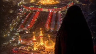 زیارت امام‌ حسین علیه السلام در شب جمعه چه سری دارد؟ - استوری کربلا